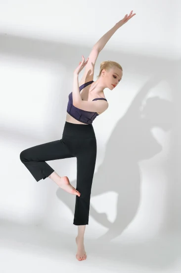 Outlet Yoga Top Femme Soutien-Gorge de Sport Respirant Fitness Doux Soutien-Gorge
